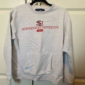 League University Crew Neck